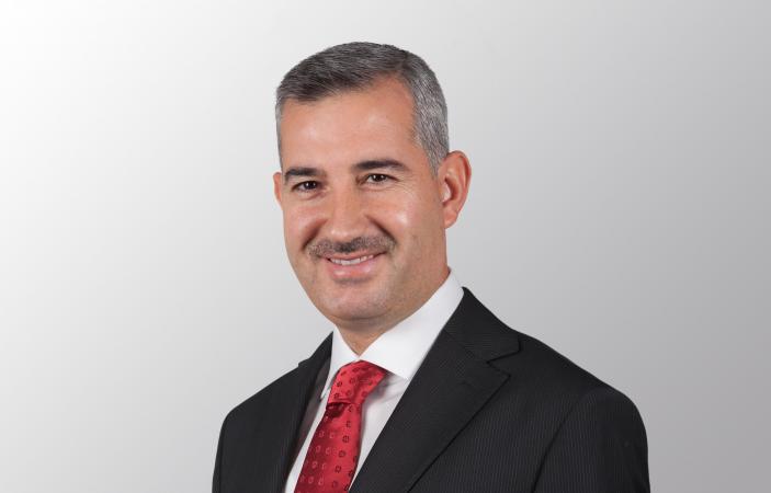 Mehmet Çınar