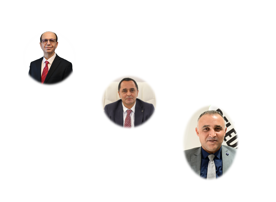Zabıta Kurumsal Şema