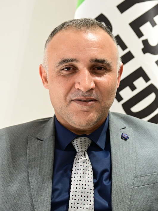Zabıta Müdürümüz